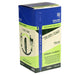 Tratto 93504 Box 50 Blue Pen Stroke 1 Green Medium Tip, 1.0Mm