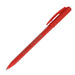 Penna Tratto UNO Rosso 0,5 mm (50 Unità