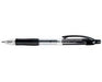 Tratto Easy Gel Retractable gel pen Nero 10pezzo(i