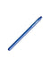 Tratto PEN Blue Felt-Tip Pens (Blue, 0.5 mm, Water-Based Ink, 12 Pieces
