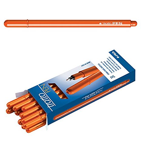 Pennarelli Tratto Pen 12 pz.
