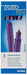 Pennarelli Tratto Pen 12 pz.