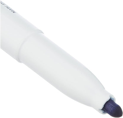 TRATTO 854001 Marker Blue (Pack of 12