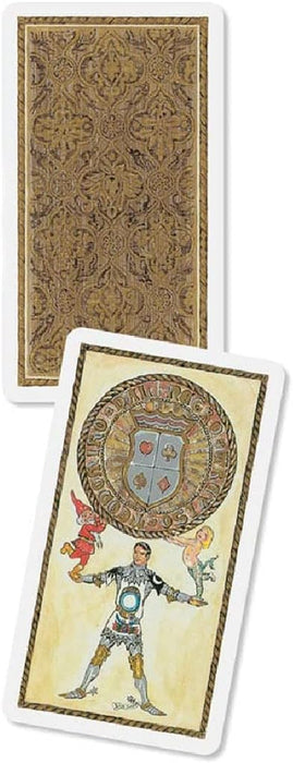 Dal Negro Tarocco Giulietta Romeo Merchandising Ufficiale