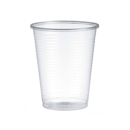 200/750/1500 Bicchieri monouso 200ml Biodegradabili e Compostabili in PLA usa e getta Plastic free | After Plastic (1500