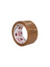 EUROCEL 005112659 50m Polypropylene (PP) Brown 6pcs stationery tape