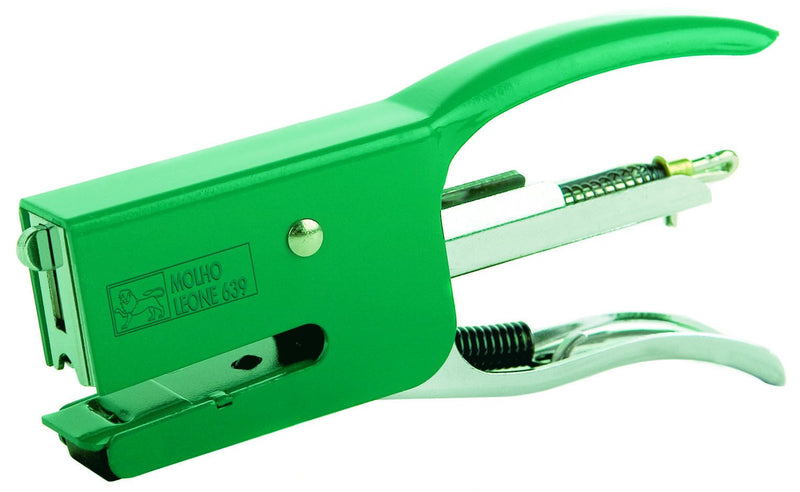 '19338.9.b SRL 63910 Plier Stapler, Assorted