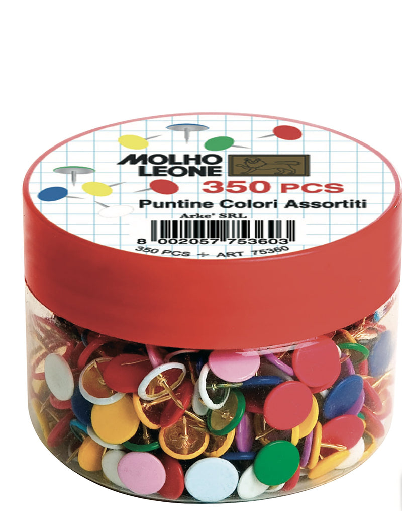 MOLHO LEONE 75360 Puntina Drawing