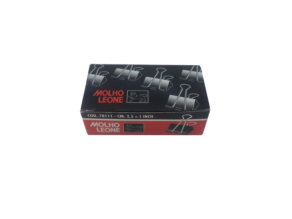 Molho Leone 78111 Staples Pack of 12