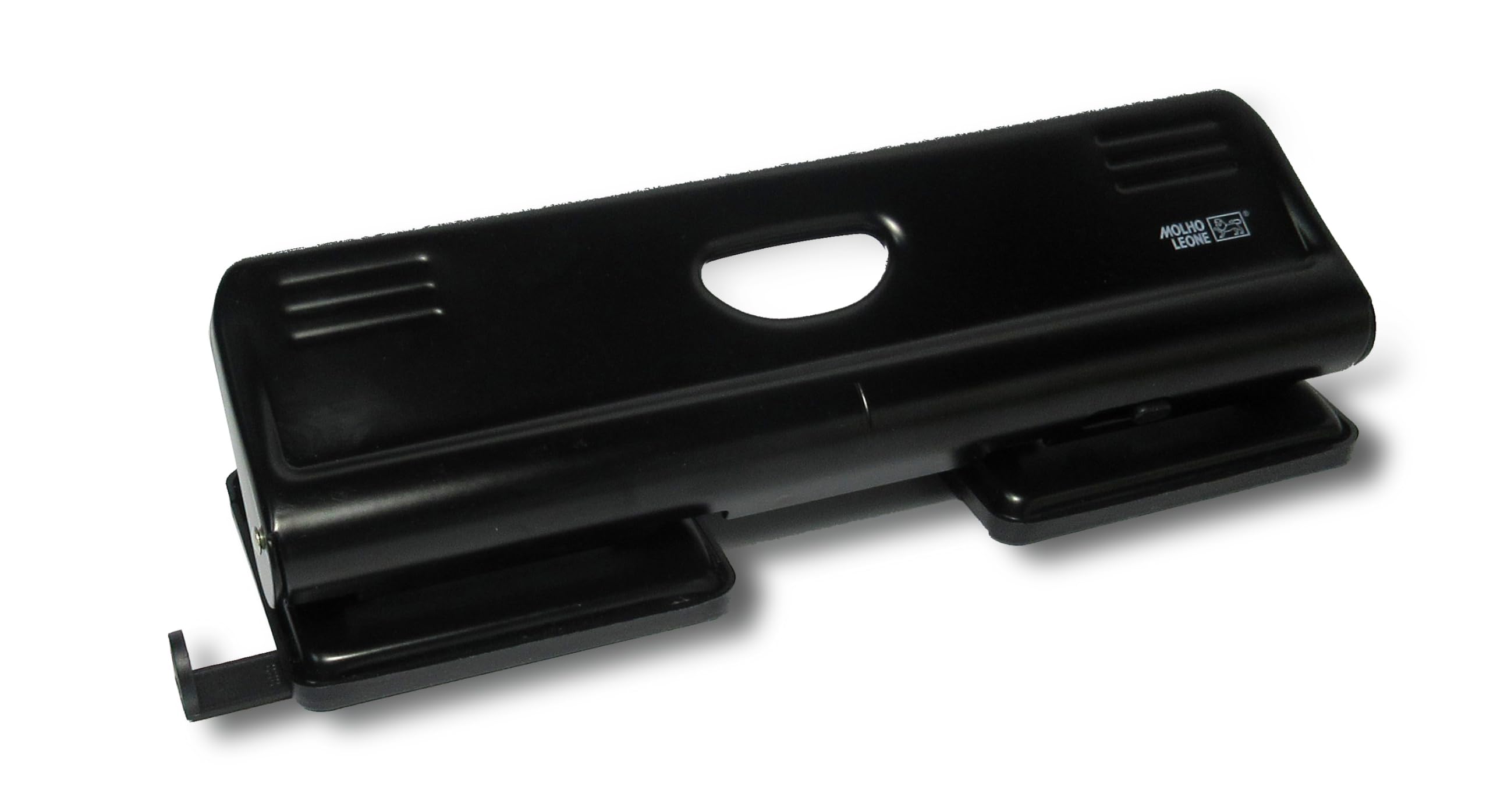 Molho Leone 78524 Hole-Punch Grey