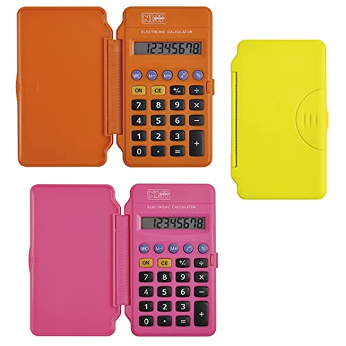 Niji 60346 Calculator