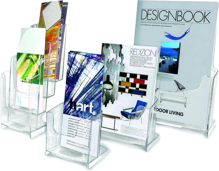 Arda 70A61 Portadepliant 1 Scomparto