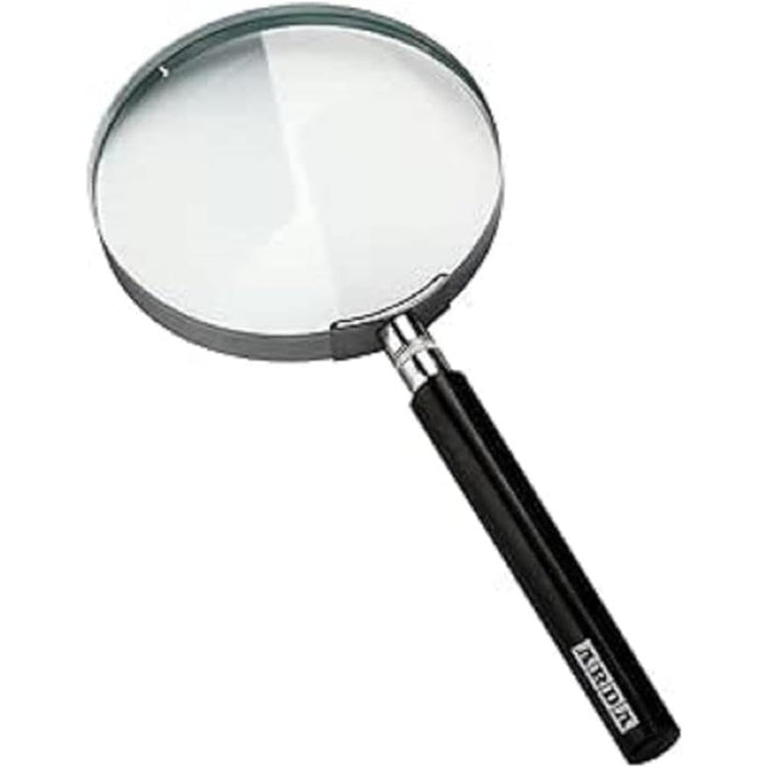 Arda Magnifying Glass Diameter 90 mm