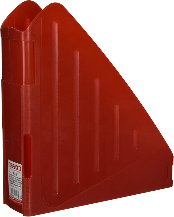 Arda 4118ro Paper Holder Red