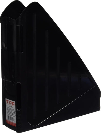 Arda 4118ne Document Holder Black