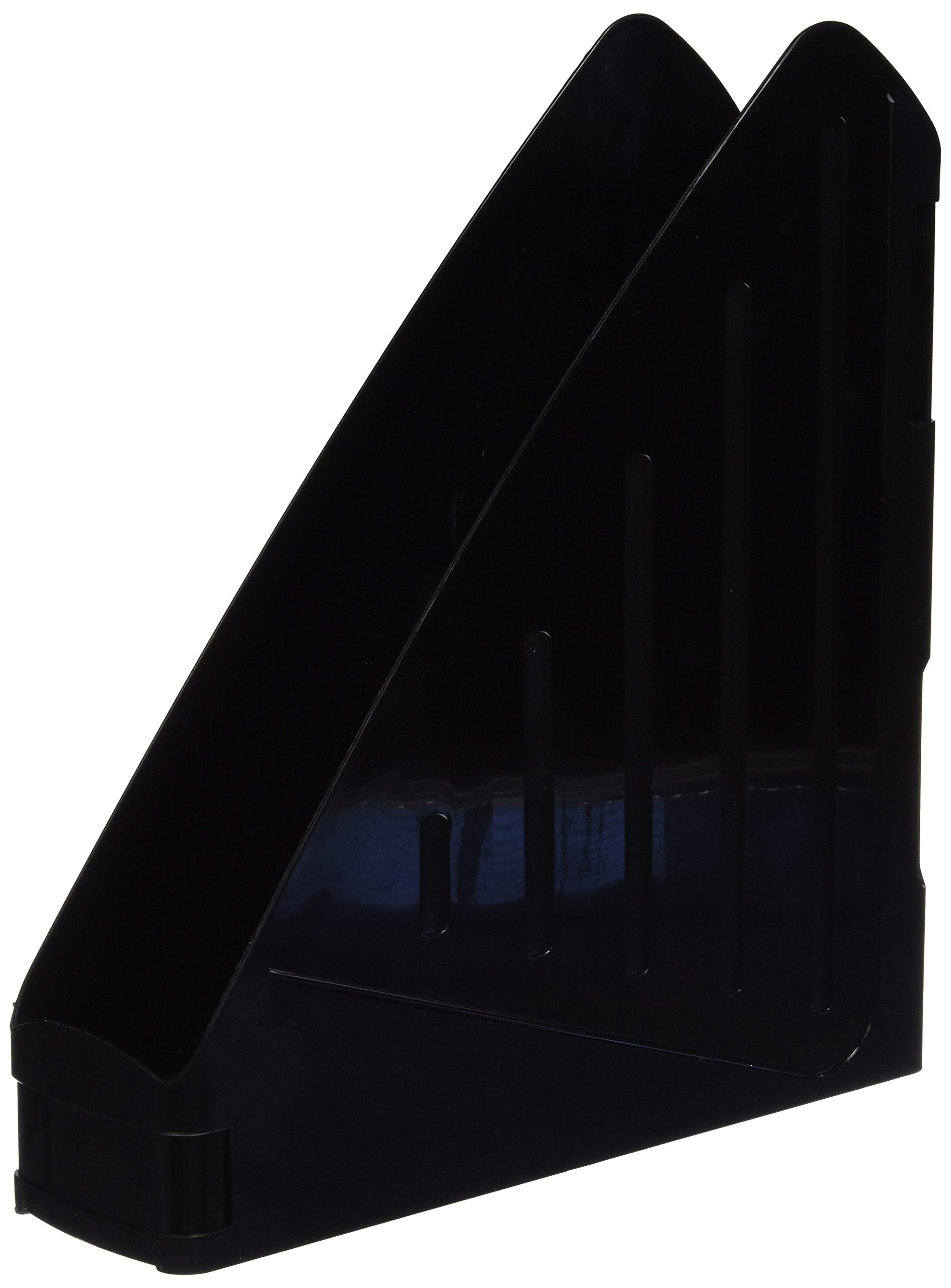 Arda 4118ne Document Holder Black