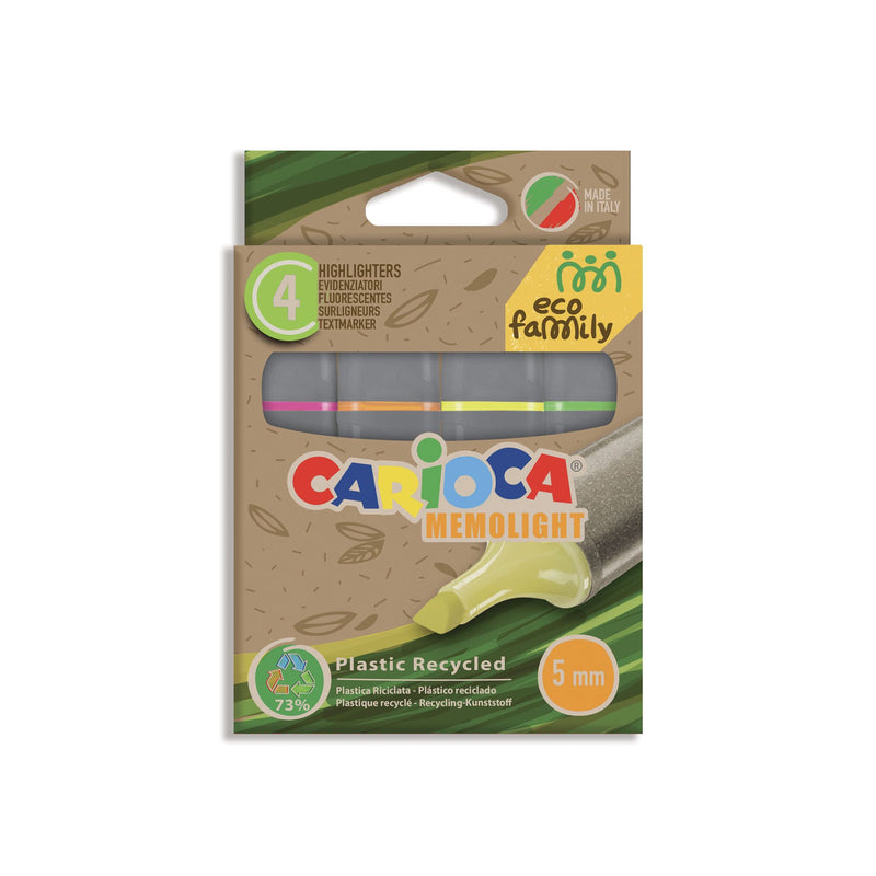 Carioca - Markers 43098