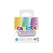 Marcador - Colores pastel surtidos (paquete de 3) 43168