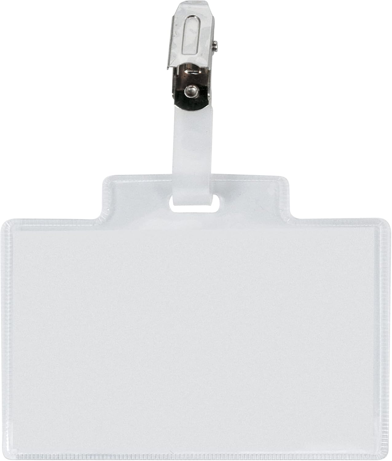 Cf100 Porta Badge Pass 3M Cr