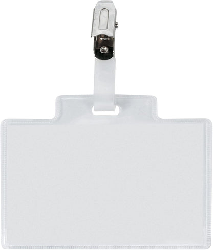 Cf100 Porta Badge Pass 3M Cr