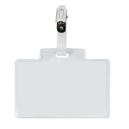 Cf100 Porta Badge Pass 3M Cr