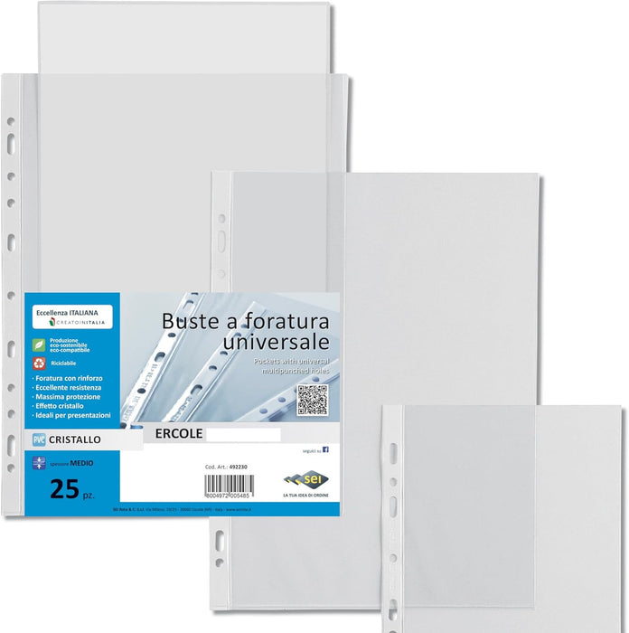 Ercole Sei Rota 501521 Cases