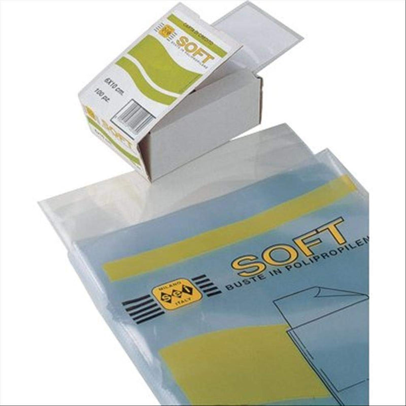 SEI ROTA 650711 Document Protectors