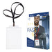SEI ROTA Badge Holder Pass 6S P