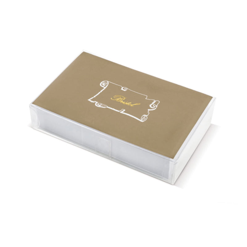 Rex Sadoch 68904 tarjeta (caja de 100 unidades