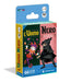 Clementoni- Hombre Negro Baraja, Juego de Cartas, 2-6 Jugadores, 5 Años+, Individual, Multicolor (16299