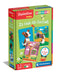 Clementoni - Sapientino 16434 Baby Case of Puppies-Educational Game 1 Year, Montessori Flashcards - Made in Italy, Colour Italian, 16434 Montessori Baby The Puppy Houses