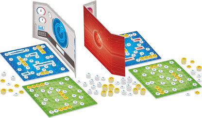 Terminal Clementoni Board Games Battaglia Navale Merchandising Ufficiale