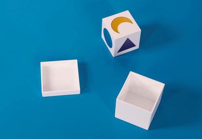 Clementoni - La Magia del Mentalismo, 30 Trucchi per Piccoli Maghi, Giochi di Magia per Bambini +7 Anni, per Imparare a Leggere nella Mente degli Spettatori, Made in Italy, Lingua Italiana, 16760