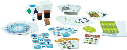 Clementoni - La Magia del Mentalismo, 30 Trucchi per Piccoli Maghi, Giochi di Magia per Bambini +7 Anni, per Imparare a Leggere nella Mente degli Spettatori, Made in Italy, Lingua Italiana, 16760