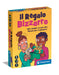 Clementoni 16777 Party Game-Das Bizarre Geschenk-Brettspiel, Kartenspiel, Gesellschaftsspiel für Erwachsene, 3-6 Spieler-Made in Italy, Italienisch