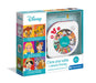 Clementoni - 17674 - Once Upon a Time - Disney Classics Storyteller - Tells Disney Electronic Educational Stories for Children 3 Years, Storytelling in Italian