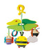 Clementoni: Baby For You Prima Infanzia Giostrina Da Viaggio