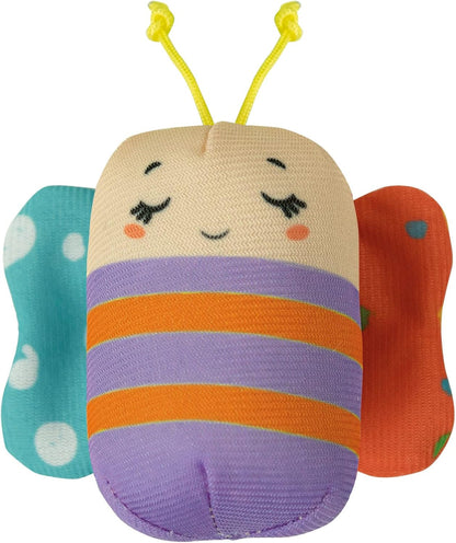 Clementoni: Baby For You Prima Infanzia Giostrina Da Viaggio