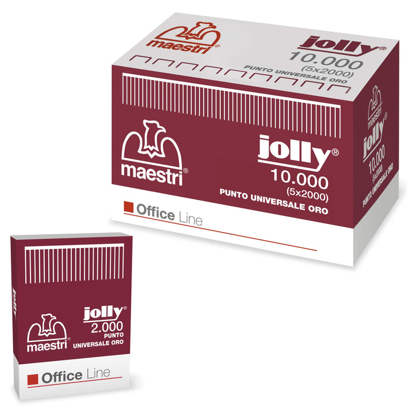 RO-MA 1001131 Staples