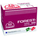 Points mm.Pack of 10. 5000 110 Forest Masters