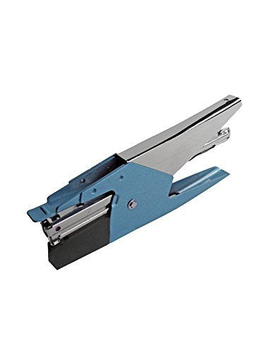 Ro-ma - 0000107 - Cucitrice a pinza Primula 6 con 1000 punti Jolly 64/68 RO-MA colori assortiti