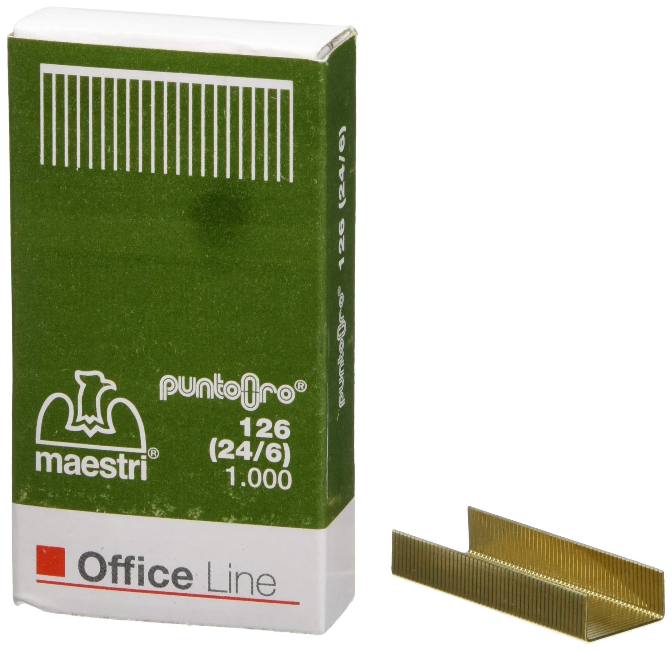 RO-MA 1003103 Staples