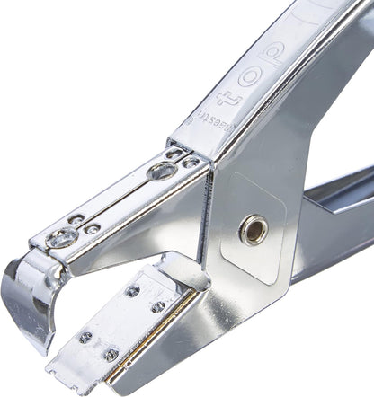 RO-MA Top - staple removers (Metallic