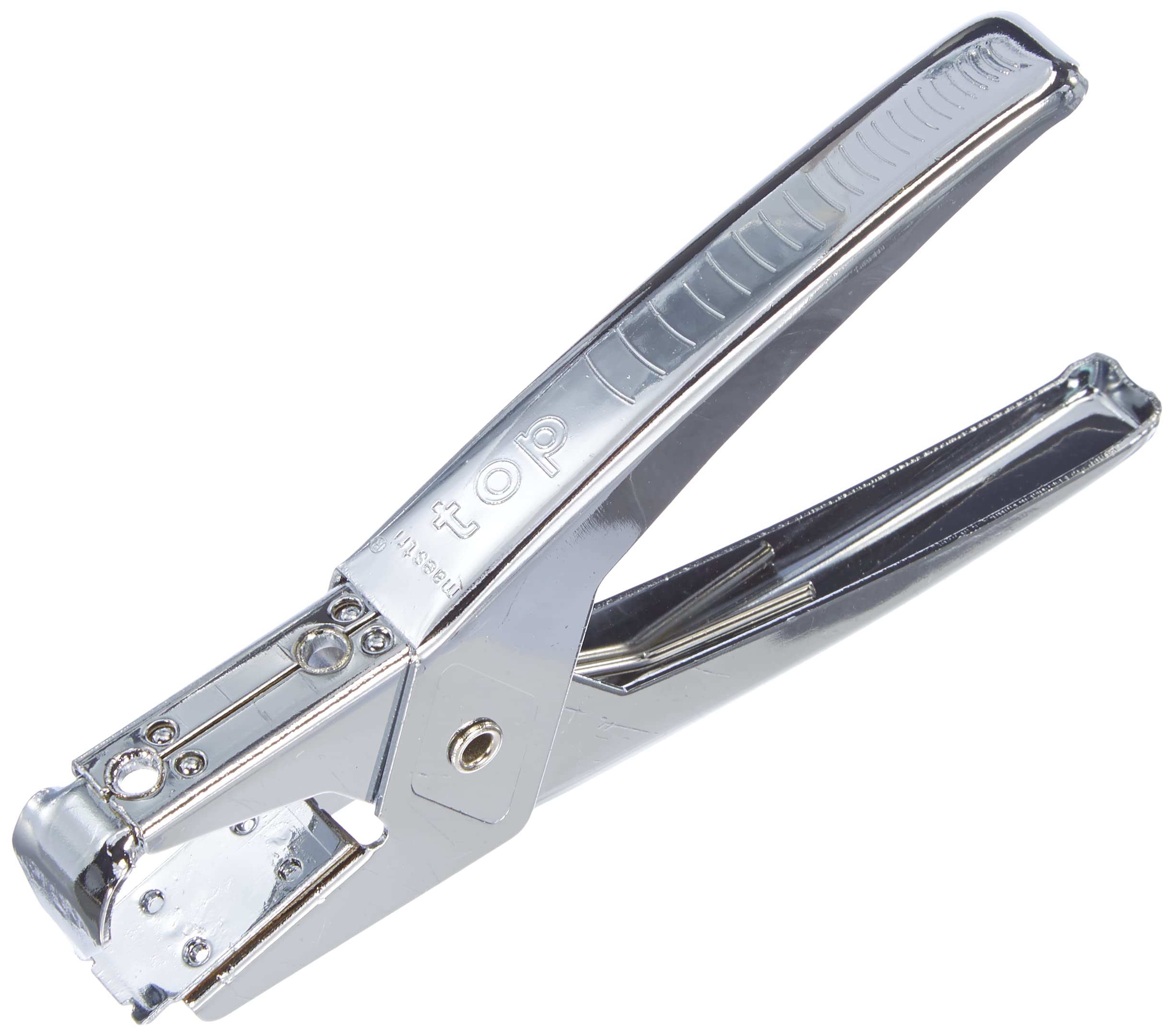 RO-MA Top - staple removers (Metallic