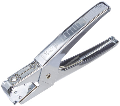 RO-MA Top - staple removers (Metallic