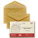 PIGNA 109101 with Envelopes (25 Pack
