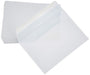White Envelopes C6 114 x 162 mm S/70 g Leyla