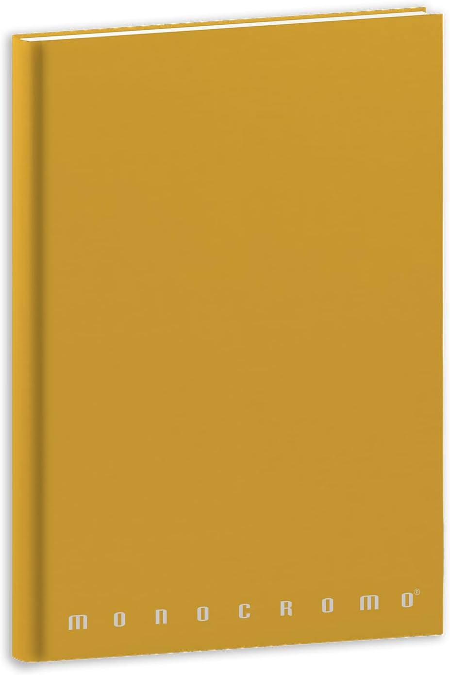 Pigna 00716731r gebundenes Notizbuch A5