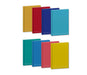 Pigna 00716731r gebundenes Notizbuch A5