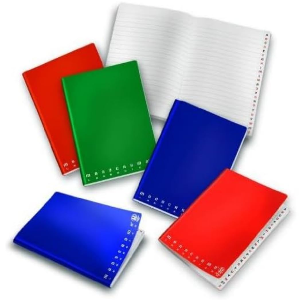 PIGNA 0206285 Notepad